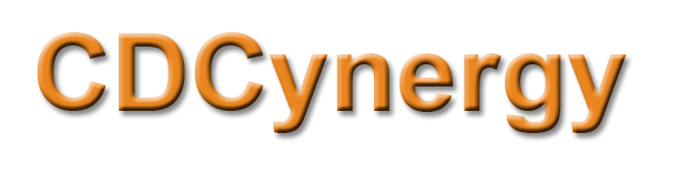 CDCynergy Logo.