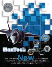 DoD ManTech Brochure