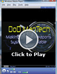 DoD ManTech Video