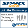 SPARX - Join the Community