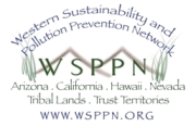 Western Sustainability and Pollution Prevention Network (WSPPN)
