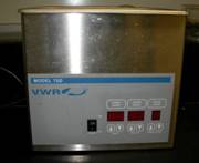 VWR 75D Ultrasonic Cleaner