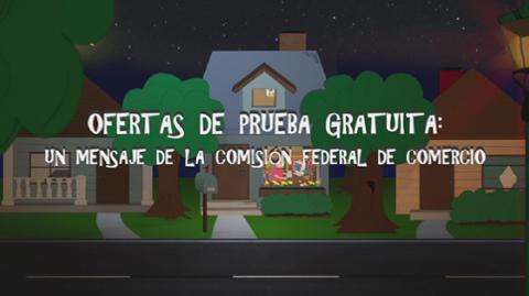 Las "pruebas gratuitas" no siempre son gratis