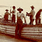 Virginia Beach-Fishermen