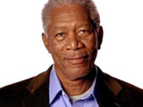 Photo of Morgan Freeman