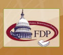 Federal Demonstration Partnership (FDP)