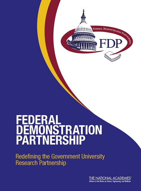 FDP Brochure 2012