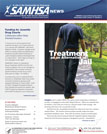 Treatment as an Alternative to Jail for People With Mental Illness March/April 2009
