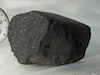 A fragment from the Tagish Lake meteorite fall