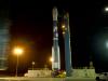 Delta II at Space Launch Complex 2