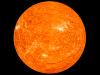 First complete image of the solar far side of the sun.