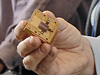 device developed to demonstrate MicroSpec's superconducting circuits