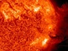 Solar Dynamics Observatory view of June 7 CME