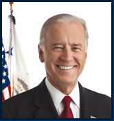 Photo of Vice President Biden