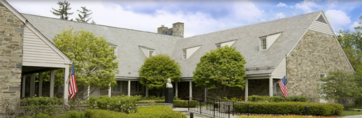 FDR Library
