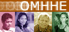 Logotipo de OMHHE