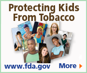 Protecting Kids From Tobacco