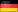 German/Deutsche flag.