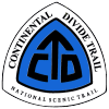 Continental Divide logo.