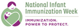 Color English - National Infant Immunization Week April 21-28, 2012