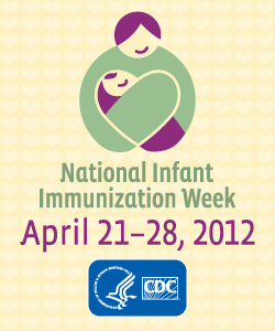 National Infant Immunization Week