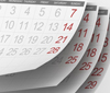 NSPE Calendar of Events