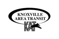 knoxville area transit KAT logo 