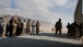 Vice President Biden Watches a Demonstration by Afghan Soldiers