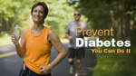 eCard: Prevent Diabetes
