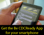 Get the all-hazards checklist Mobile App.