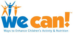 We Can! Ways to Enhance Children's Activity & Nutrition