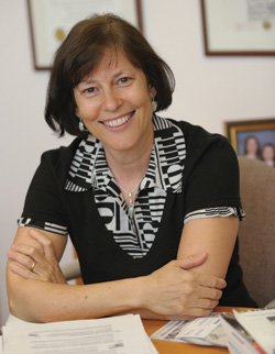 Dr. Susan F. Leitman