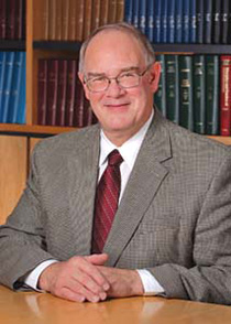 Dr. Paul A. Sieving