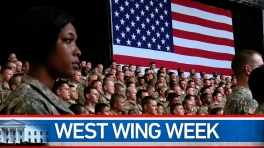 West Wing Week: 09/07/12 or 