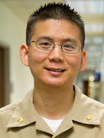 El Dr. Eric Tai