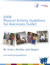 cover of 2008 Physical Activity Guidelines for Americans Toolkit document