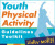 Youth Physical Activity Guidelines Toolkit logo