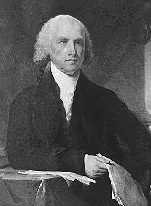 James Madison