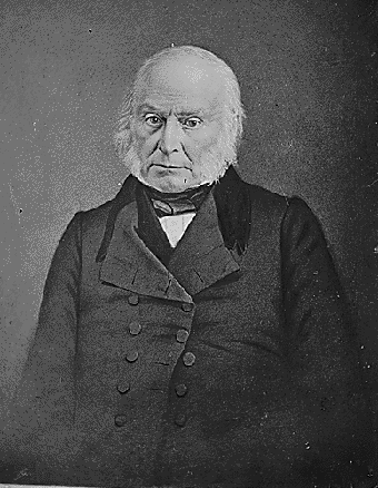 John Quincy Adams