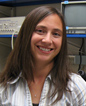 Photo of Nikki Jernigan, Ph.D.