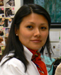 Photo of Anna P. Lam, M.D.