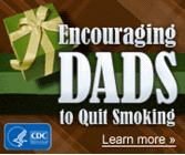 Encouraging Dads