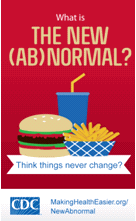 The new (ab)normal?