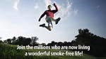 Live Smoke-Free