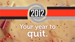 Your Year to Quit