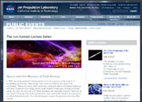 JPL Education Gateway
