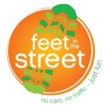 Feet in the Street