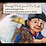 Through the Eyes of the Eagle Book 1 of 4 Cover