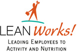 LEAN Works! Leading Employees to Activity and Nutrition