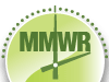 MMWR Logo